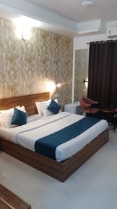 Bedroom Image of Studio in Sector 68, Gurgaon