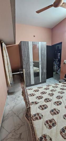Punappa Layout, Hennur Bedroom 1