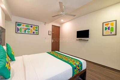 Bedroom Image of Central Connect Co-Living in Sector 44, Gurgaon