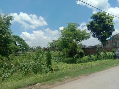 Residential plot Sonarpur Plot View 2
