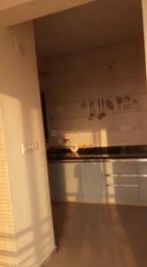 Balcony Image of 1000 Sq.ft 2 BHK Apartment / Flat for rent in Aroma Tirupati Aakruti Greenz, Chharodi Ahmedabad for Rs. 22000
