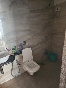 Bathroom Image of Staytion Coliving  in Powai, Mumbai