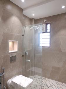 Bedroom Two Image of 2250 Sq.ft 4 BHK Builder Floor for sale in Sector 85 Faridabad for Rs. 22500000