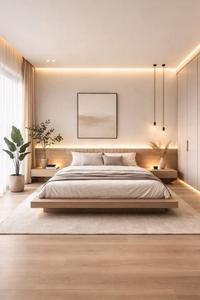 Bedroom Image of 1640 Sq.ft 3 BHK Duplex for sale in Balewadi Pune for Rs. 21000000