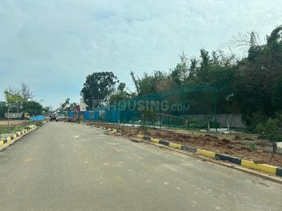 Image of 1666 Sq.ft Residential Plot / Land for sale in Reliaable E City Plan 2, Chikkanagamangala, Bengaluru for Rs. 11328800