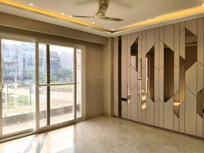 Bedroom Image of 3150 Sq.ft 4 BHK Builder Floor for sale in Eros Rosewood City, Sector 49 Gurgaon for Rs. 38000000