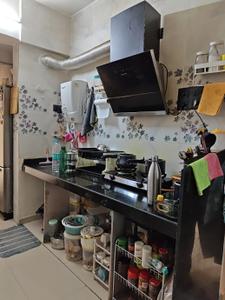 Krishna Paradise Kitchen 4