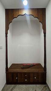 Bedroom Image of 2600 Sq.ft 3 BHK Independent House for sale in Nipania Indore for Rs. 18500000