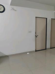 Living Room Image of 1300 Sq.ft 2 BHK Apartment / Flat for rent in Pacifica North Enclave, Vaishno Devi Circle Ahmedabad for Rs. 25000