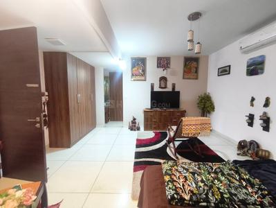 Hall Image of 4275 Sq.ft 5 BHK Apartment / Flat for sale in Spectra Palmwoods by Spectra Construction Pvt Ltd, Whitefield Bengaluru for Rs. 70600000