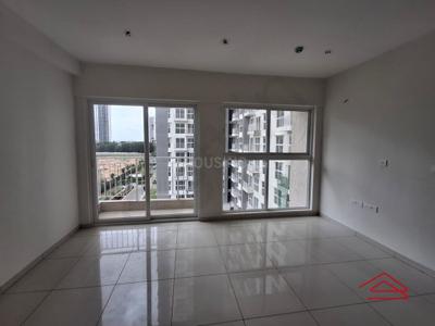 Hall Image of 1230 Sq.ft 3 BHK Apartment / Flat for sale in Godrej Ananda Phase 2 by Godrej Properties Ltd. , Gummanahalli Bengaluru for Rs. 12700000