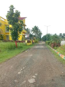 Image of 720 Sq.ft Residential Plot / Land for sale in Vriddhica Heritage Plots, Bara Gagan Gohalia, Kolkata for Rs. 320000