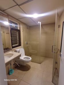 Image of 1640 Sq.ft 3 BHK Apartment / Flat for rent in Brigade Gateway, Rajajinagar, Bengaluru for Rs. 135000