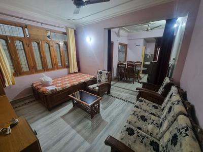 Hall Image of 1100 Sq.ft 2 BHK Apartment / Flat for rent in Danapur Patna for Rs. 25000