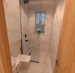 Image of 655 Sq.ft 1 BHK Apartment / Flat for sale in Pushpak Nagar, Navi Mumbai for Rs. 3785000