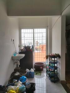 Drying Area Image of 854 Sq.ft 2 BHK Apartment / Flat for sale in Pallikaranai Chennai for Rs. 5800000