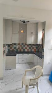 3 BHK Independent Builder Floor
