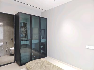 Bedroom Image of 1375 Sq.ft 3 BHK Apartment / Flat for sale in Sparkle Youthika, Lohegaon Pune for Rs. 8394856