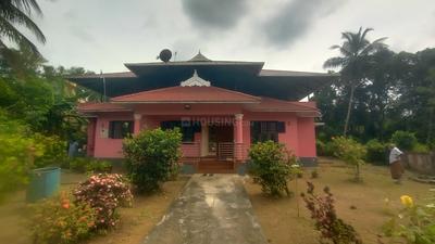 Image of 1600 Sq.ft 3 BHK Independent House for sale in Vadakkencherry, Palakkad for Rs. 8000000