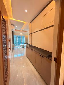 Kitchen Image of 1255 Sq.ft 1 BHK Apartment / Flat for sale in Pushpak Nagar Navi Mumbai for Rs. 8100000
