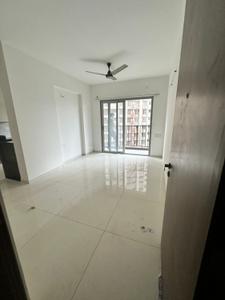 Hall Image of 2304 Sq.ft 3 BHK Apartment / Flat for sale in Tremont, Vaishno Devi Circle Ahmedabad for Rs. 12200000