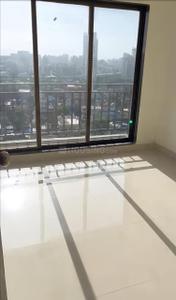 Bedroom Image of 555 Sq.ft 1 BHK Apartment / Flat for sale in Tritonia Man Mandir, Bhayandar West Mira Bhayandar for Rs. 6000000