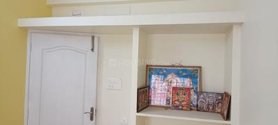 Bedroom Image of 1845 Sq.ft 3 BHK Apartment / Flat for sale in Anna Nagar Chennai for Rs. 28720000