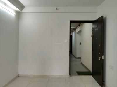 Living Room Image of 485 Sq.ft 1 BHK Apartment / Flat for sale in Thane West Thane for Rs. 7700000