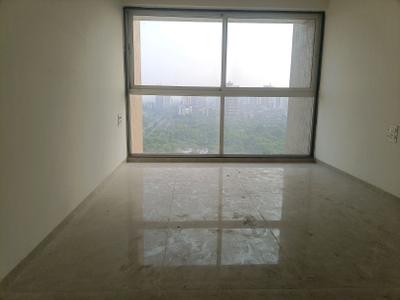 Bedroom Image of 1230 Sq.ft 2 BHK Apartment / Flat for sale in NMS One 27, Kharghar Navi Mumbai for Rs. 14500000