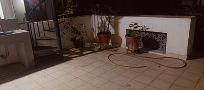 Balcony Image of 1900 Sq.ft 3 BHK Independent House for sale in Edayarpalayam Coimbatore for Rs. 14000000