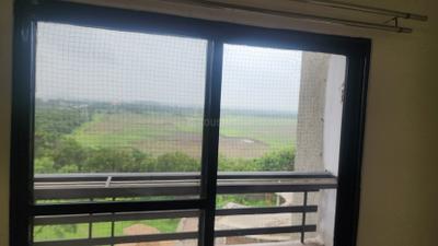 Bedroom Image of 1627 Sq.ft 3 BHK Apartment / Flat for sale in Jhaveri Silver Lake Vista, New Rani Bagh Indore for Rs. 12500000