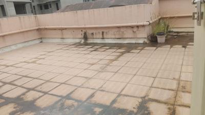 Image of 1750 Sq.ft 3 BHK Penthouse for rent in Karia Konark Campus, Viman Nagar, Pune for Rs. 70000