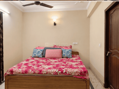 Image of 1150 Sq.ft 2 BHK Apartment / Flat for sale in Uppal Southend, Sector 49, Gurgaon for Rs. 13500000