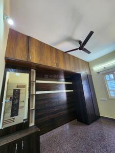 Bedroom Image of 3600 Sq.ft 8 BHK Independent House for sale in Vidyaranyapura Bengaluru for Rs. 17500000