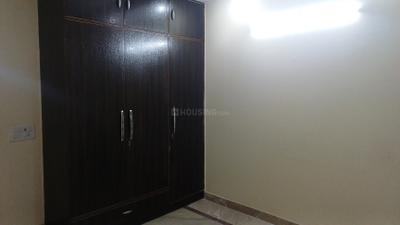 Bedroom Image of 1500 Sq.ft 3 BHK Builder Floor for sale in Rajouri Garden New Delhi for Rs. 18000000