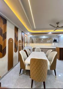 Hall Image of 1350 Sq.ft 3 BHK Apartment / Flat for sale in Jagatpura Jaipur for Rs. 5399000