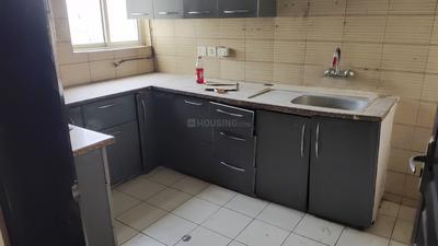 Living Room Image of 1600 Sq.ft 3.5 BHK Apartment / Flat for sale in The 3C Lotus Boulevard, Sector 100 Noida for Rs. 31000000