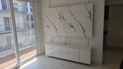 Living Room Image of 1286 Sq.ft 2.5 BHK Builder Floor for rent in M3M Soulitude , Sector 89 Gurgaon for Rs. 25500