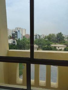Balcony Image of 1040 Sq.ft 2 BHK Apartment / Flat for sale in Jaypee Kensington Boulevard, Sector 131 Noida for Rs. 9500000