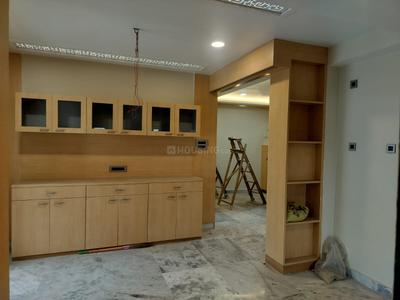 Hall Image of 1250 Sq.ft 3 BHK Apartment / Flat for sale in Keshtopur Kolkata for Rs. 5100000