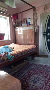 Bedroom Image of 1350 Sq.ft 3 BHK Apartment / Flat for sale in Chakraborty Anjali Green, Rajarhat Kolkata for Rs. 7000000