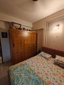 Bedroom Image of 950 Sq.ft 2.5 BHK Apartment / Flat for sale in Andheri West Mumbai for Rs. 26999999