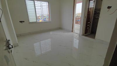 Bedroom Image of 816 Sq.ft 2 BHK Apartment / Flat for sale in Keshtopur Kolkata for Rs. 2856000