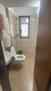 Bathroom Image of Tata Tower PG in Worli, Mumbai