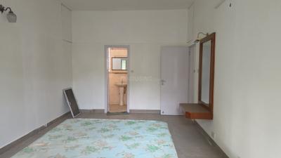 Bedroom Image of 2200 Sq.ft 3.5 BHK Apartment / Flat for rent in Sangamvadi Pune for Rs. 50000