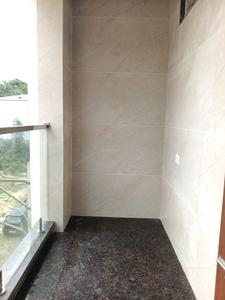 Bedroom Four Image of 4900 Sq.ft 8 BHK Independent House for sale in Vidyaranyapura Bengaluru for Rs. 29000000