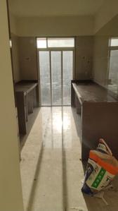 Kitchen Image of 2400 Sq.ft 4 BHK Apartment / Flat for rent in Avenue Hills, Kharghar Navi Mumbai for Rs. 95000