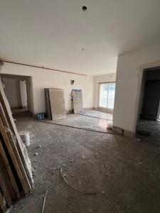 Living Room Image of 1500 Sq.ft 4 BHK Apartment / Flat for sale in Hemani Login, Kandivali West Mumbai for Rs. 41100000
