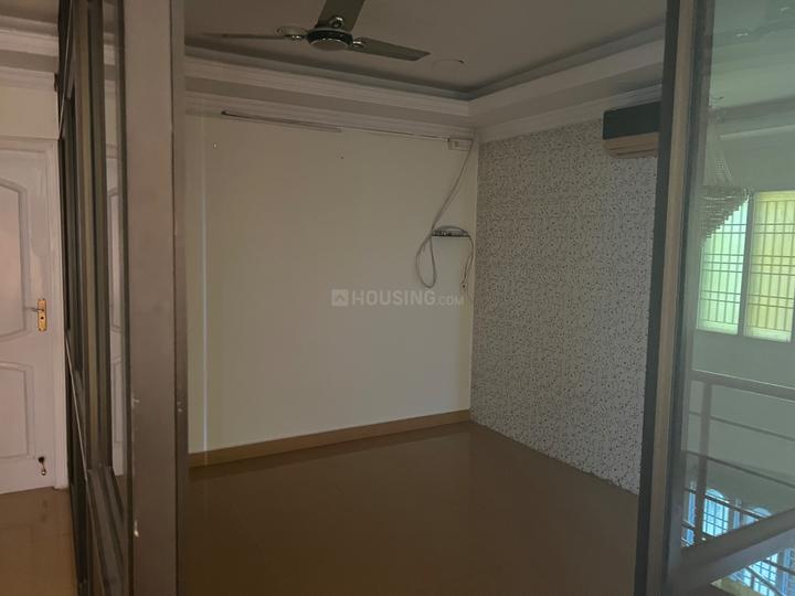Guru Nanak Colony Bedroom 1