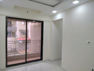 Living Room Image of 1200 Sq.ft 2.5 BHK Apartment / Flat for rent in Dosti Vihar, Thane West Thane for Rs. 50000